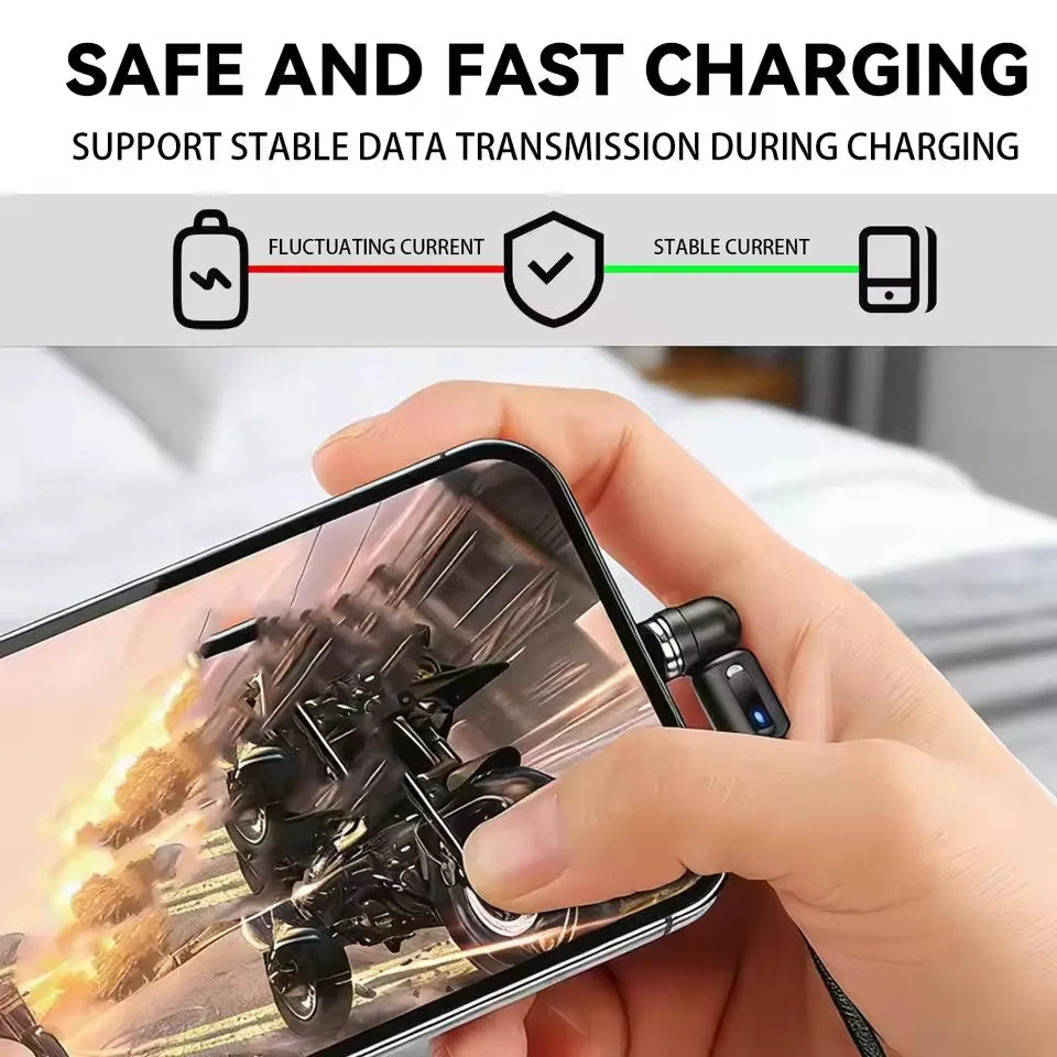 1-10Pcs Magnetic Head Charging Cable Adapter for Android Type C Magnetic Cable Plug Type C Micro USB C Plugs Magnet Charger Plug