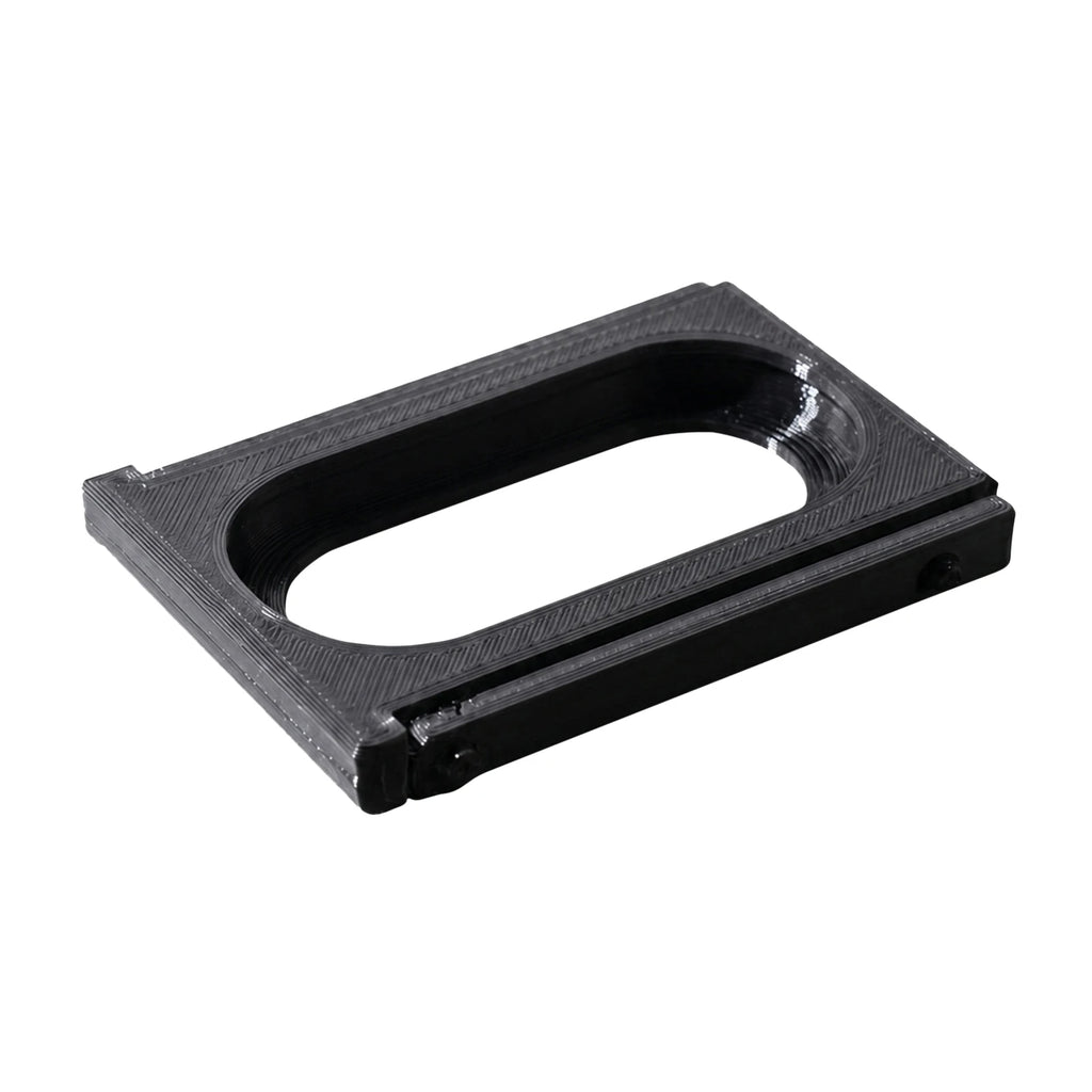 Band Adapter Bracket Frame For Fitbit Air To Whoop 5.0 Frame Modification Accessories Compatible with Nylon Sports Straps
