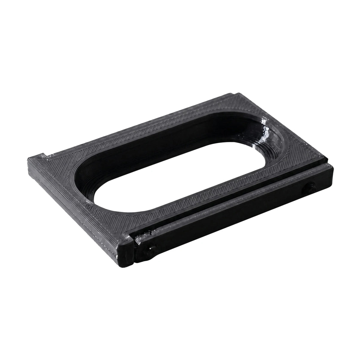Band Adapter Bracket Frame For Fitbit Air To Whoop 5.0 Frame Modification Accessories Compatible with Nylon Sports Straps