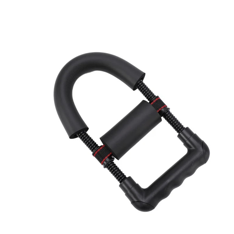 Adjustable Wrist Exerciser Forearm Trainer Portable Home Fitness Tool Wrist Strength Grip Training for Sports Office Beginner