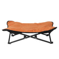 Outdoor Camping Foldable Pet Bed,Comfortable Detachable Pet Pads,Waterproof Bite Resistant,Portable Bed for Cats and Dogs.