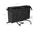 HIKEMAN 12L Outdoor Mountaineering Bag Camping Hiking Riding Bag , Utility Bag, Multifunctional Expansion Storage Bag