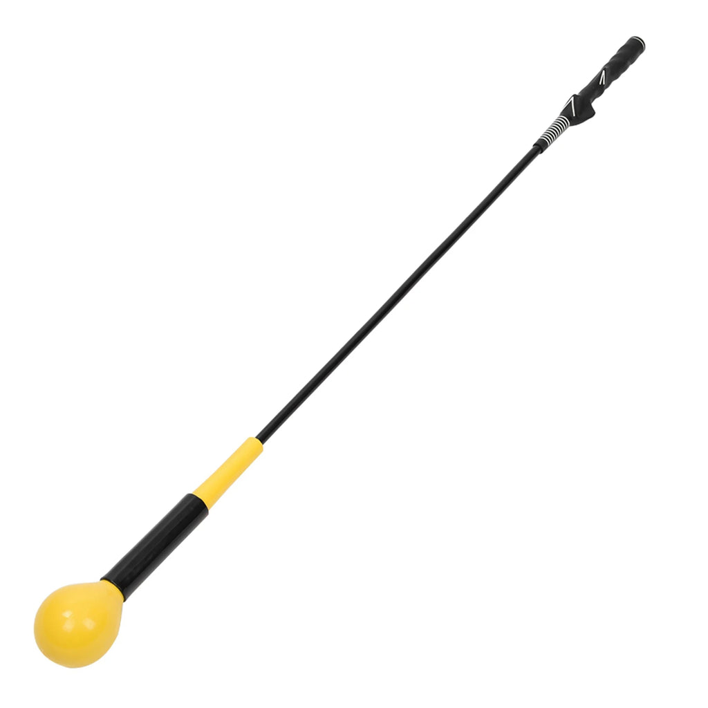 Golf Swing Trainer Golf Training Aid Swing Trainer Practice Tool Training Equipment for Strength and Tempo Tempo Swing Trainer