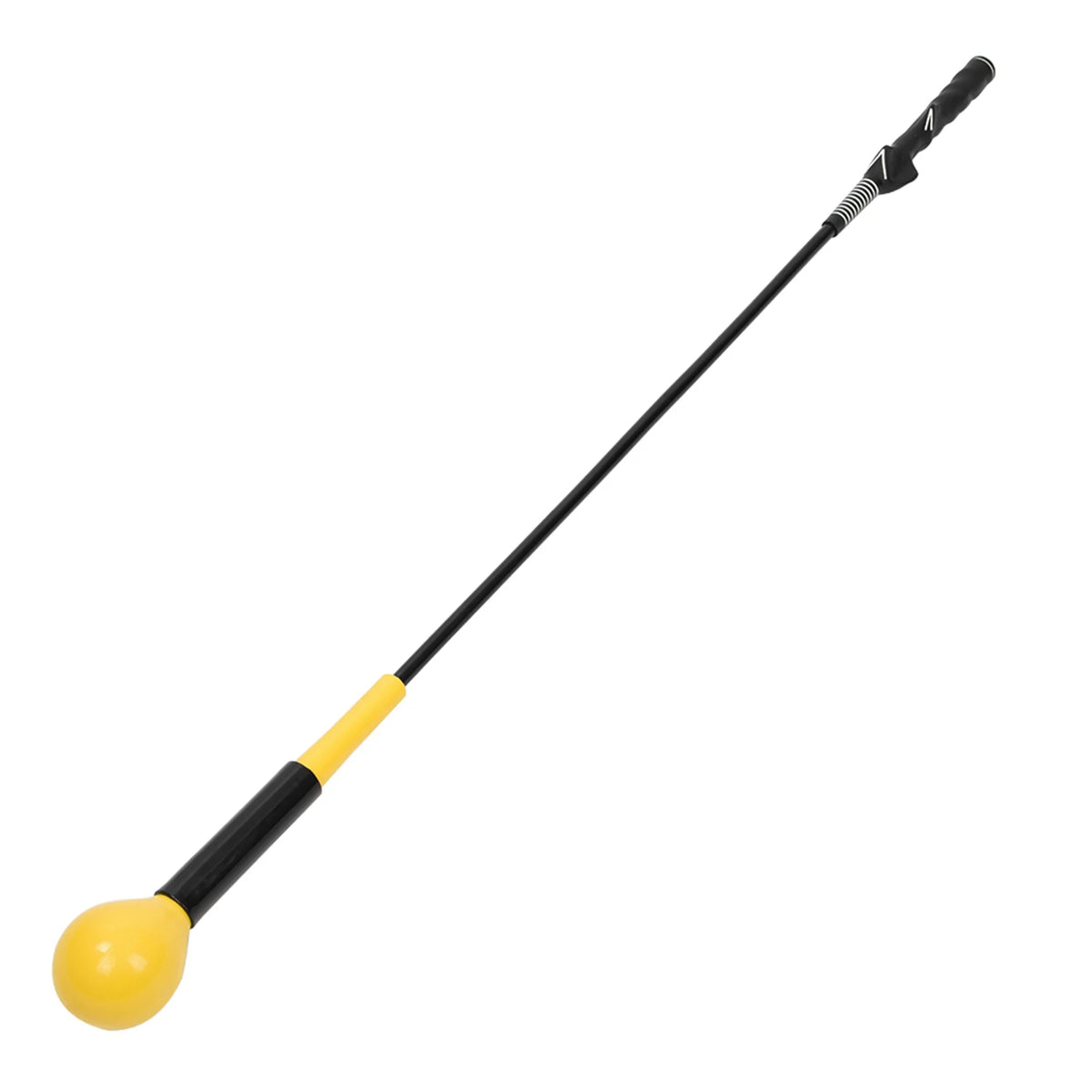 Golf Swing Trainer Golf Training Aid Swing Trainer Practice Tool Training Equipment for Strength and Tempo Tempo Swing Trainer