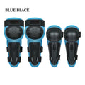 Children's Outdoor Sports Equipment, Balance Bike, Roller Skating,  Cycling, Off-road Sports Gear, Knee Pads, Elbow Pads Set