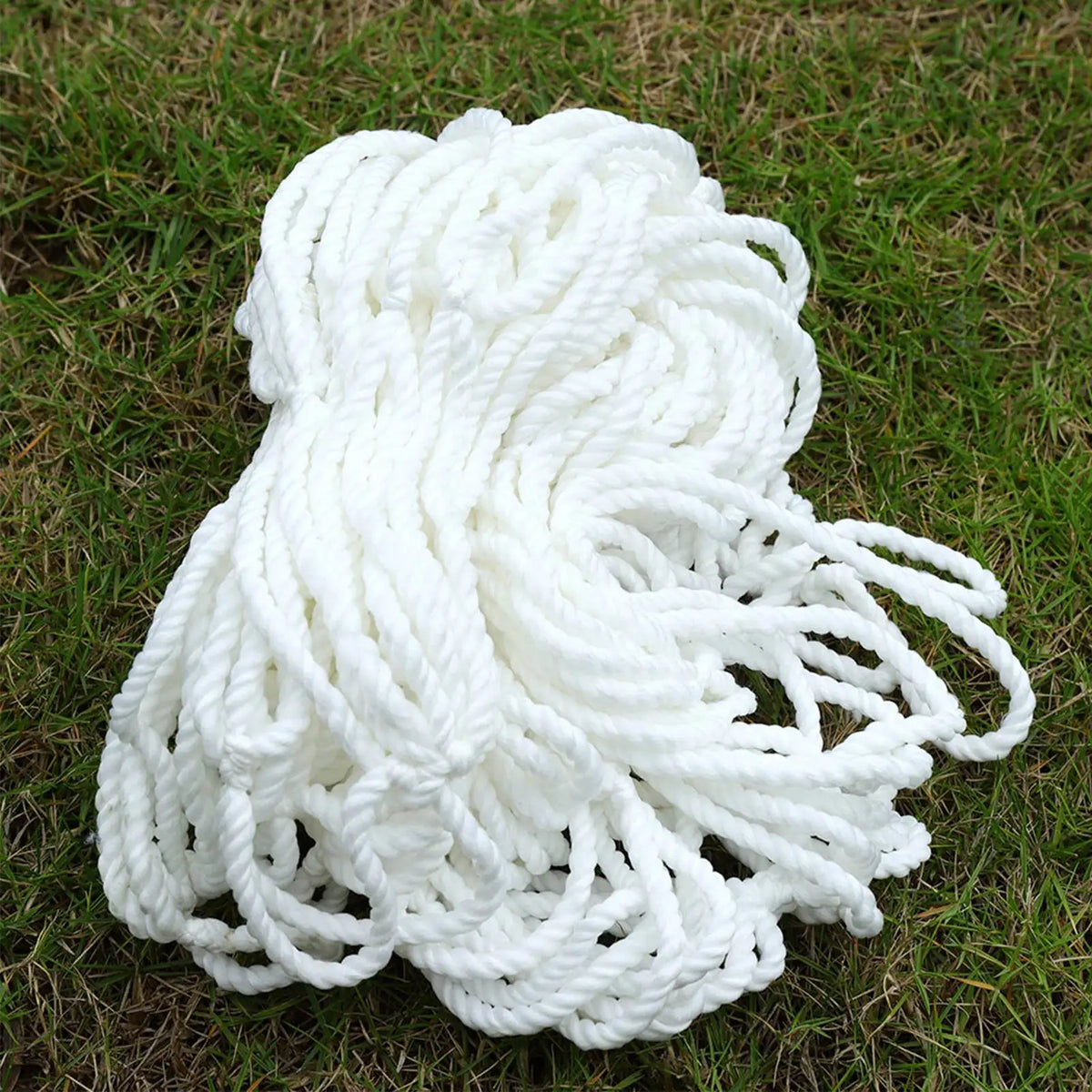 Football Training Net Soccer Training Tools 1.2x0.8m Football Soccer Goal Net Polypropylene  Sports Match Training Tools