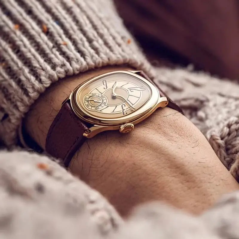 Reloj Hombre Watches for Men Business Mens Watch Luxury Leather Bracelet Quartz Wristwatch Casual Clock Gift Montres Hommes