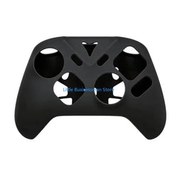 Gaming Accessories for 5 Protective Case Controller Scratchproof Case Flexible Skin Silicone Cover M76A