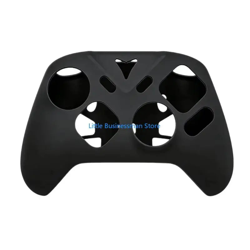 Gaming Accessories for 5 Protective Case Controller Scratchproof Case Flexible Skin Silicone Cover M76A