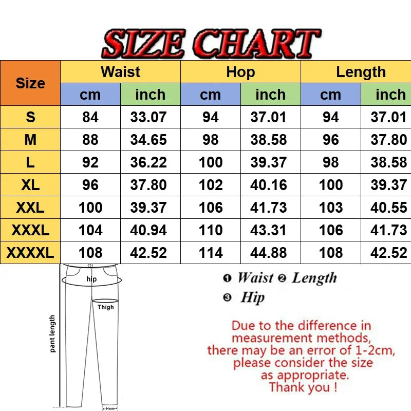 Men's Cargo Sweatpants Autumn Long Pants Loose Sport Fit Jogging Overalls Joggers Sweat Pocket Pants Cargo Trousers Streetwear