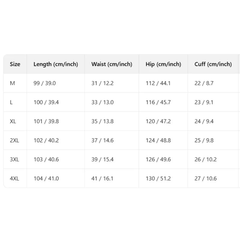 Women's Wide-Leg Pants High Waist Flowy Balloon Trousers