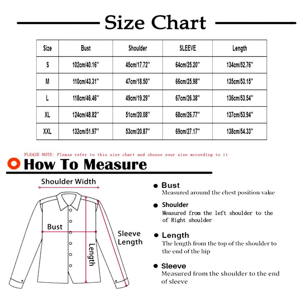 Formal Men'trench Coat Long Jacket Double Breasted Warm Slim Fit with Pockets Windproof Windbreaker for Dating Work Daily Wear