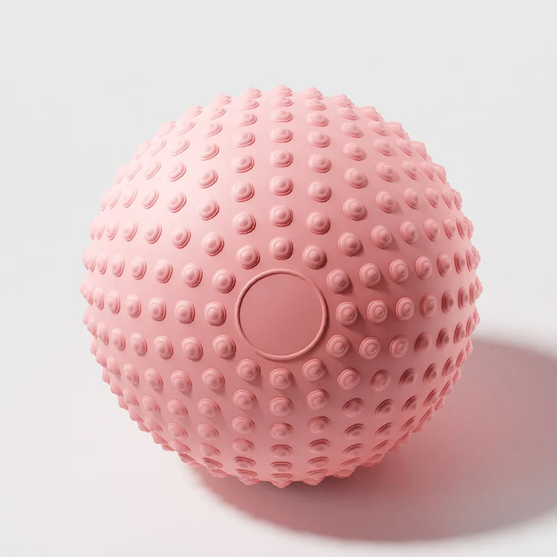 Pilates Training Ball Pelvic Floor Muscle Tightening Massage Ball Thickened Explosion Proof Yoga Ball Postpartum Shaping Home Fi