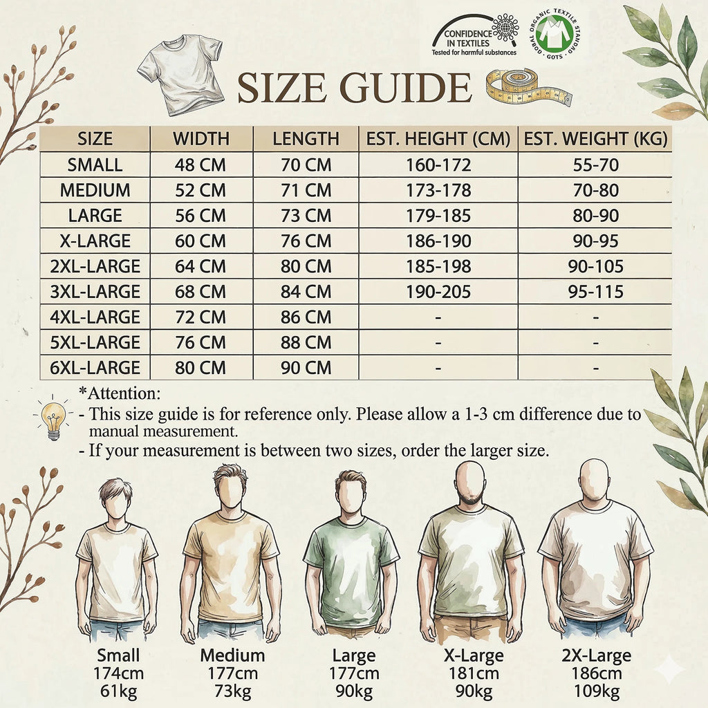 Men's You're Absolutely Right Funny T Shirts Cool Quote Pure Cotton Clothes Awesome Short Sleeve Crewneck Tees Gift Idea T-Shirt