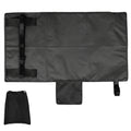 Kids Travel Airplane Bed Portable Children Pedals Beds Foot Leg Rest Hammock Baby Footrest Bed Toddler Airplane Seat Extender