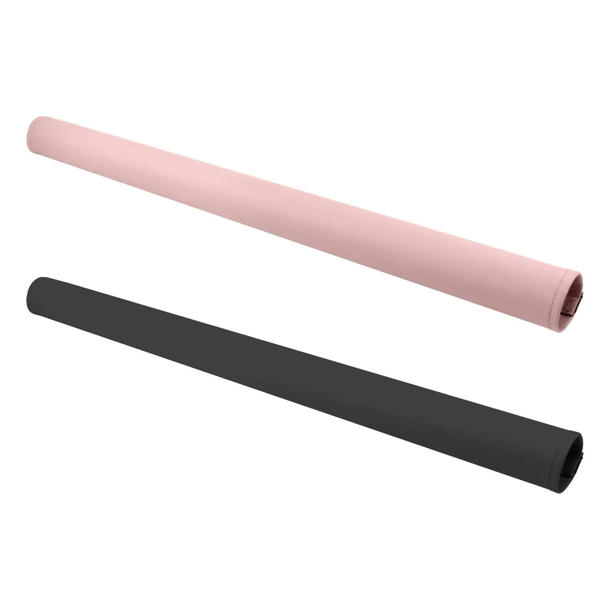 Pilates Reformer Accessories PU Bar Protector Handrail Cover for Fitness Machine Resistance Training Home Use