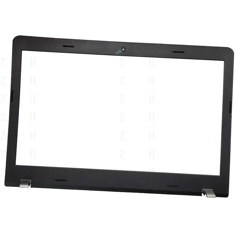 Notebook Screen LCD Back Cover/Front Bezel/Hinges/Palmrest/Bottom Case Laptop Accessories For Thinkpad E570 E570C E575