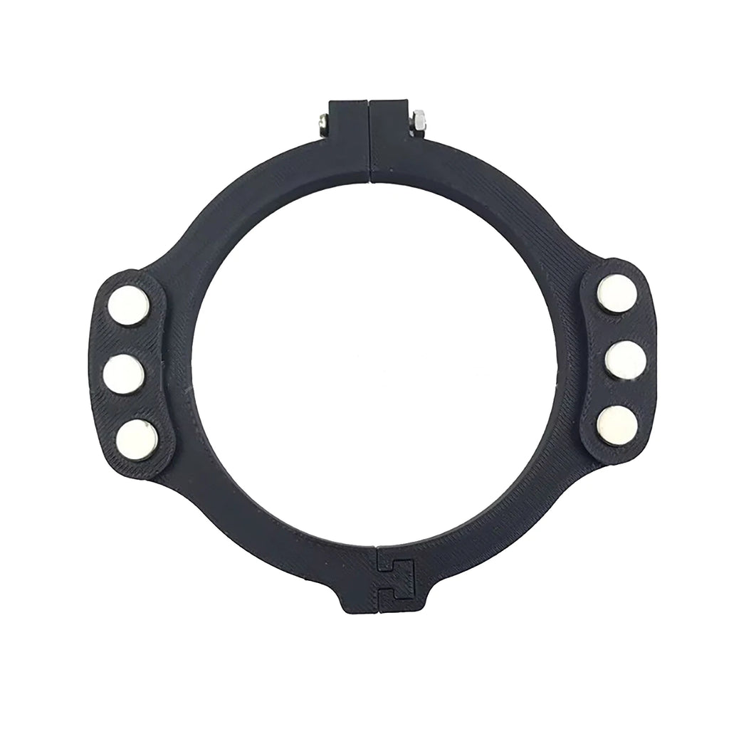 Racing Magnetic Suction Shift Gear Paddle Mod for Logitech G27 / G29 / G920 / G923 Steering Wheel Accessories