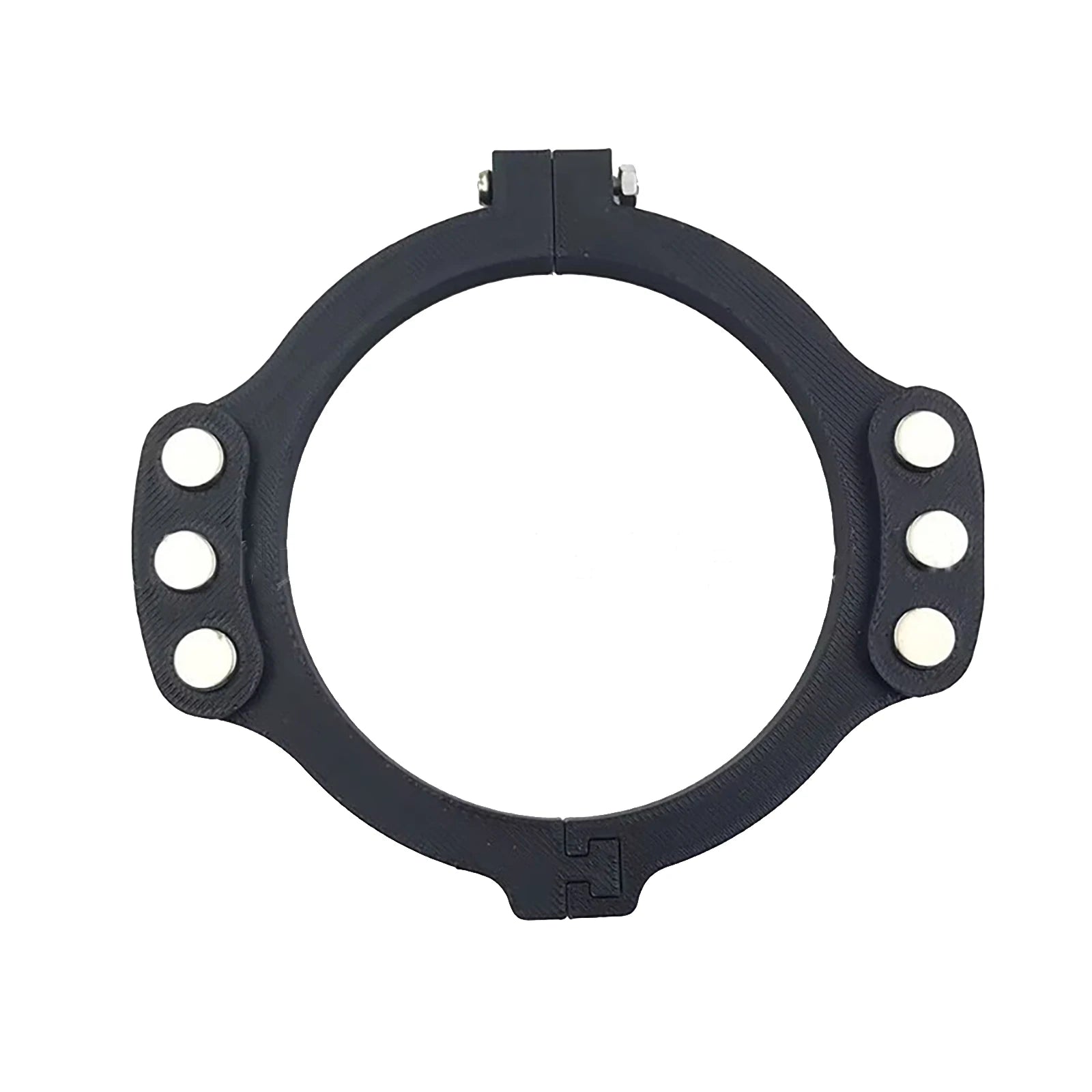 Racing Magnetic Suction Shift Gear Paddle Mod for Logitech G27 / G29 / G920 / G923 Steering Wheel Accessories