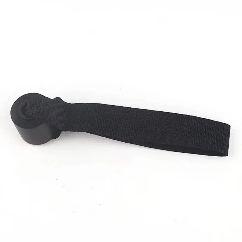 Door Anchor Holder for Elastic Resistance Bands Portable Doorway Attachment Home Gym Exercise Workout Fitness Equipment