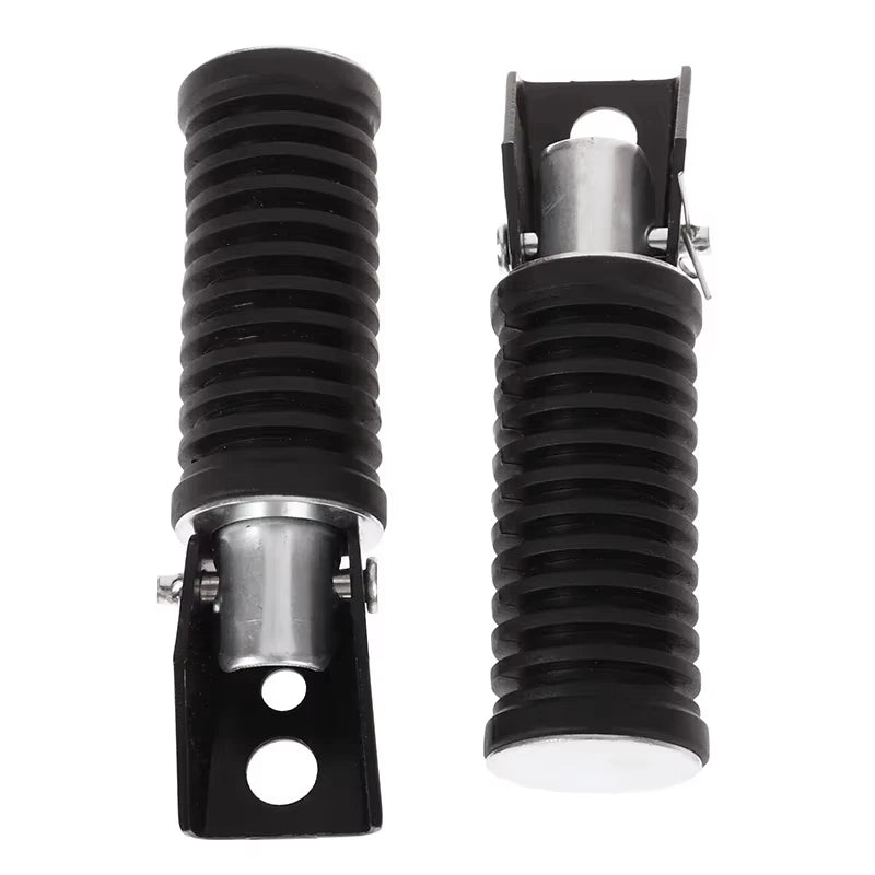 Motocross Motorcycle Accessories Foot Peg Pedals Front Footrest Foot Peg Racing Rearset Rear Sets accessories for motorcycles