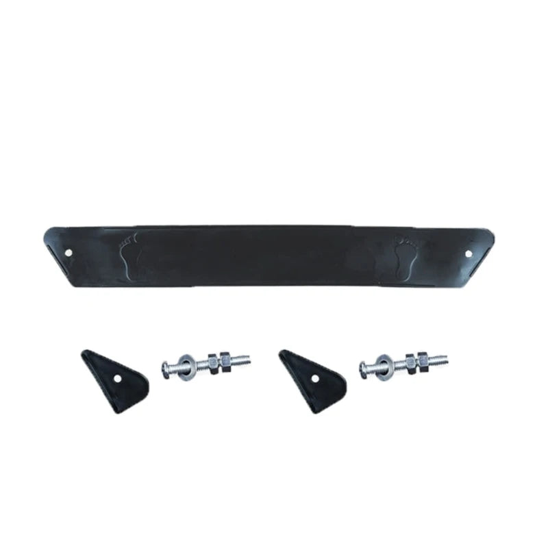 Stroller Footboard Pedal Foot Rest Baby Footrest Stroller Accessories Infant Carriages Feet Extension Pram Footboard