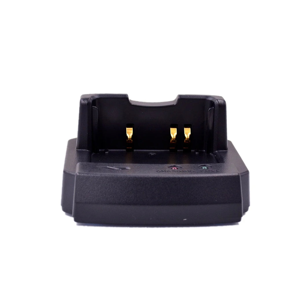 Original Yaesu CD41 Rapid Desktop Charger Tray for VX 8GR 8DR FT 1DR 1XDR 2DR 3DR FT5D HAM Radio Power Supply Accessory