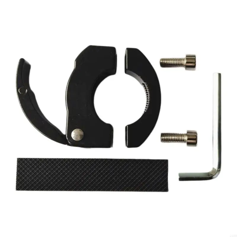 Cycling Helmet Shopping Bag Convenient Hook Replacement Bikes Hanging Bag Hook for Bicycles and Scooter Accessories 24BD