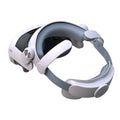 For Meta Quest 3 Quest3 Headband Head Strap Holder Virtual Reality VR Glasses Headset Helmet Game Accessories Gaming Adjustable