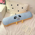 Cute Bedroom Sleep Bar Disassembly Laundry Bed Bed Side Leg Pillow Side Sleeping Pad Boys Pillow Girls Dopamine Cushion