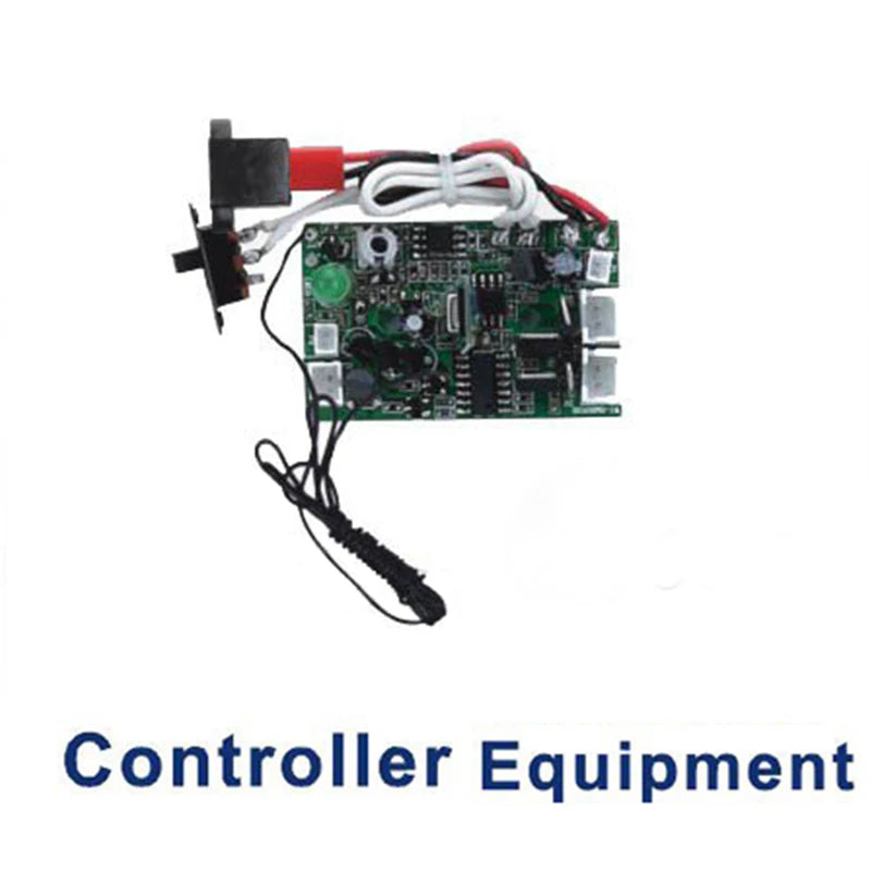 Remote controller transmitter+ Receiver for Double Horse 9050 9053 9097 9101 RC Helicopter