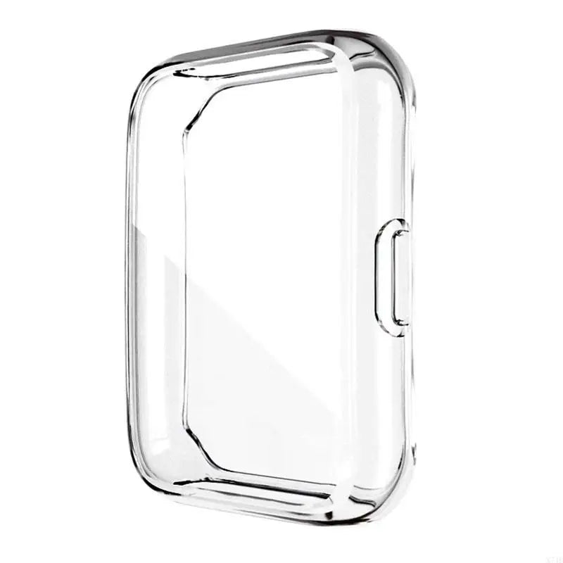 Smartwatch Frame for HuaweiWatch FIT2 Wear Resist Protect for Shell Ultra-thin C
