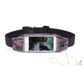 Accessories Waterproof Running Belt Touchscreen Running Gear Fanny Pack 6.5 inch Belt Bag