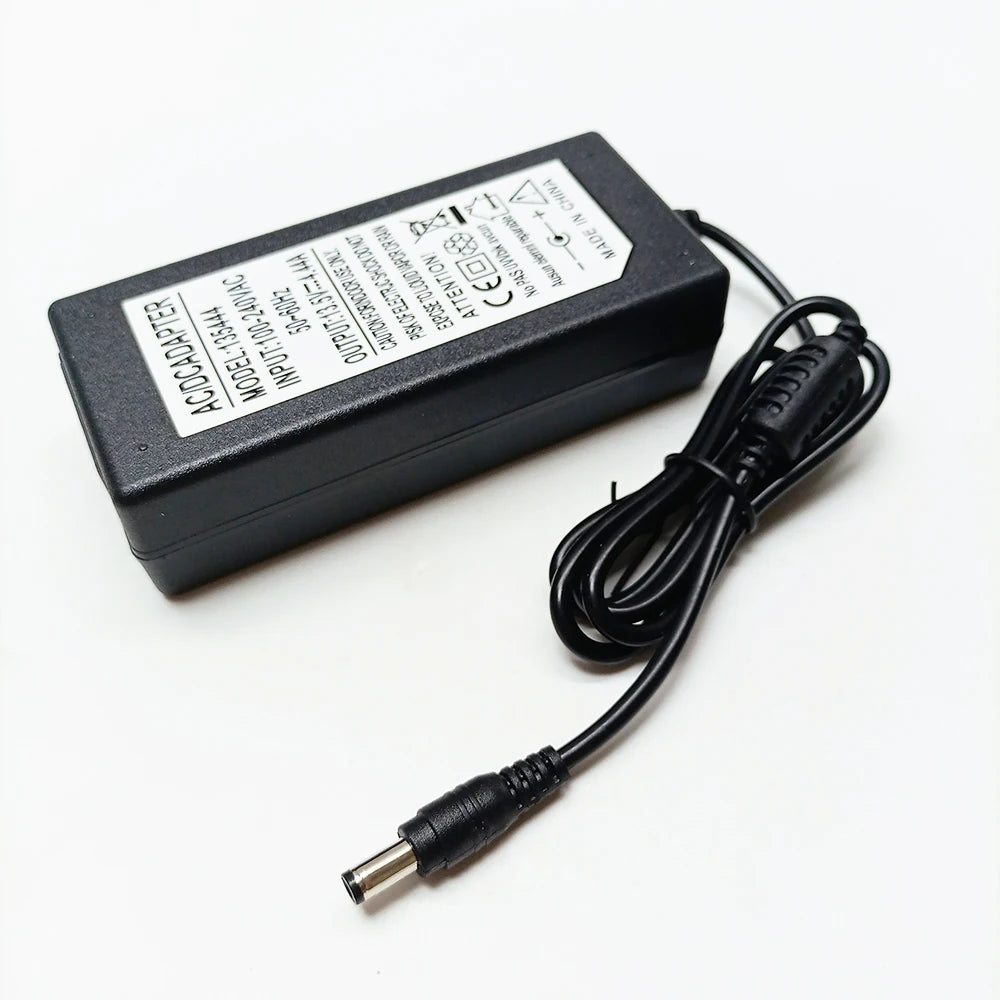 Power Cable Charger AI-6C, AI-7, AI-7C, AI-8, AI-8C, AI-9 Signal Fire Fiber Fusion Splicing Adapter Power Cable Charger