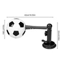 Soccer Training Aid Football Training Equipment Hands-Free Soccer Ball Kicking Practice for Boys Girls Indoor School Outdoor