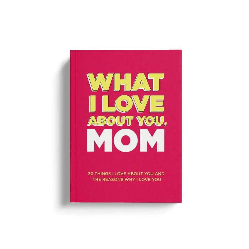 Parent-child emotional exchange Father's Mother's Day sincere questions, Dad, Mom, you, friends, 30 reasons why I love you.