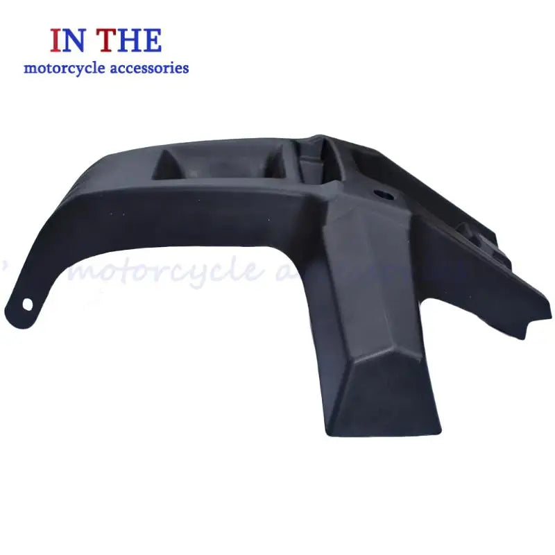 Four-Wheeled Motorcycle Accessories Are Used for the Front Protective Frame and Plastic Bumper of the Beach Bike Shell