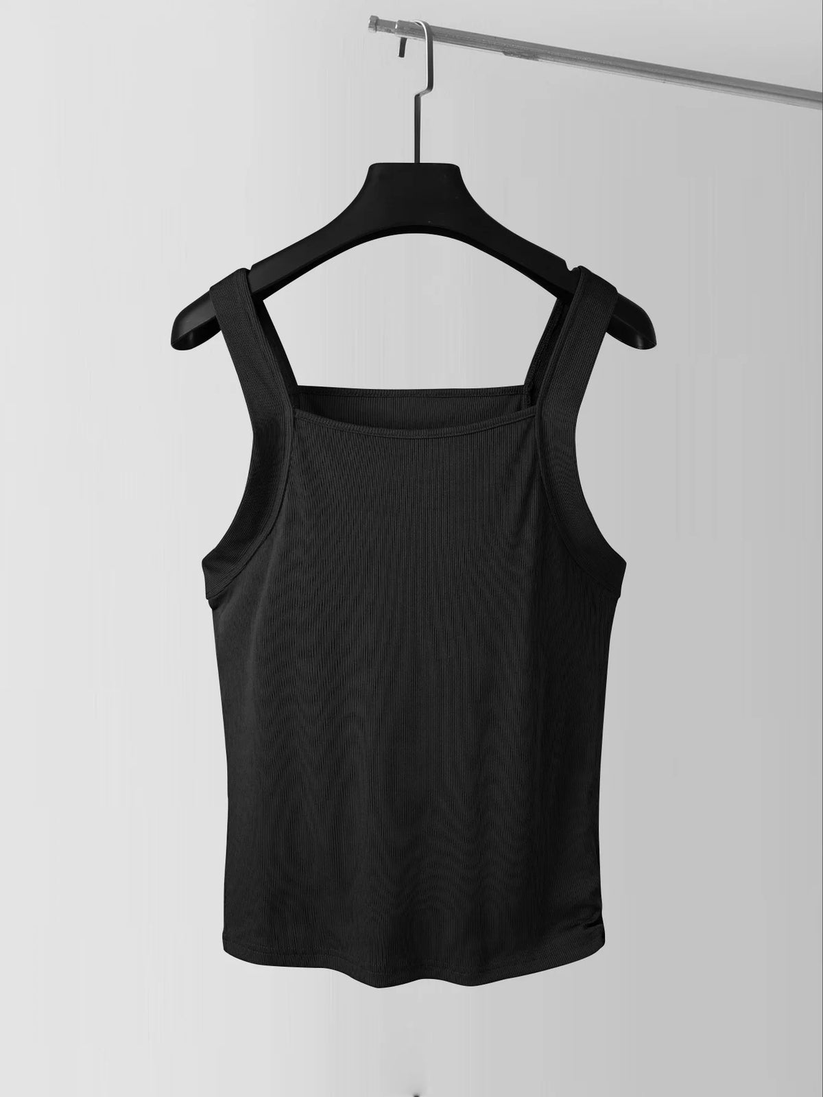 New Men's Tank Top Sporty Casual Versatile Fashionable Men's Upper Apparel