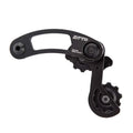 Cycling Bicycle Accessories Protector Chain Guide Drop Catcher Chain Guide Chain Stabilizer Single Speed Chain Tensioner