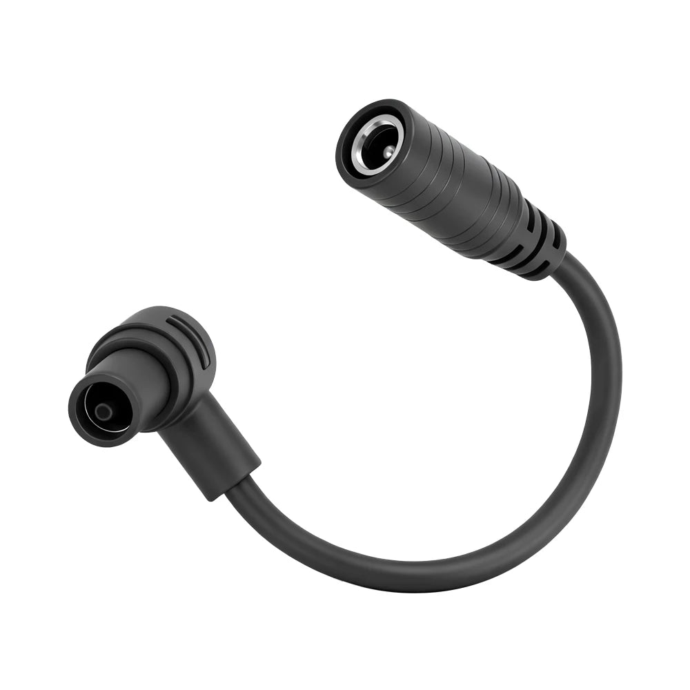 Charging Port Adapter for Xiaomi 4 Ultra Electric Scooter Battery Connector Cable Charging Socket  Accessories