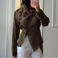 Women Blouses 2026 Spring Summer Long Sleeve Blouse Woman Blouse Shirt Office Elegant Work Shirt Top Blusas Mujer De Moda