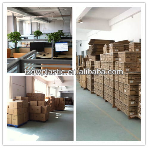 stacks of brown cardboard storage boxes designed for use as a shoe organizer to enhance working time efficiency