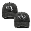Hat Embroidered Mom Dad Gifts for Couples Parents Adjustable Baseball Caps Gift Mom and Dad Hats Fathers Day