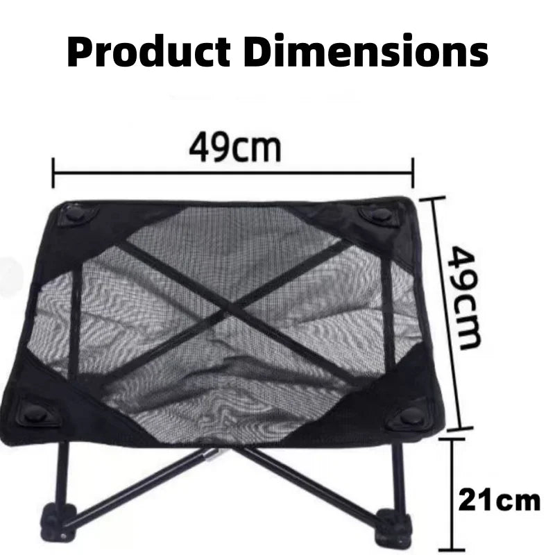 Outdoor Folding Pet Bed Raised Dog Bed for Cats and Dogs Portable Travel Camping Elevated Dog Cot Moisture Proof All Season