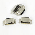 5-50Pcs For Tecno Spark Go 2024 BG6 Charger USB Charging Port Board Dock Plug Socket Jack Connector Flex Cable