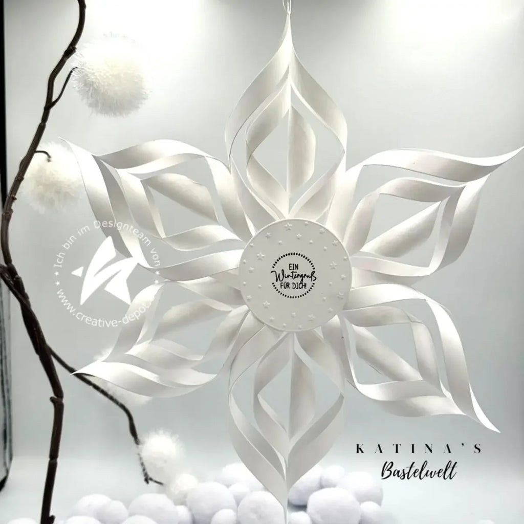 Valentine's Day 2026 Cloverleaf Flower Winter Animals New Year Cake Box Tree Metal Cutting Dies for DIY Scrapbook Craft December