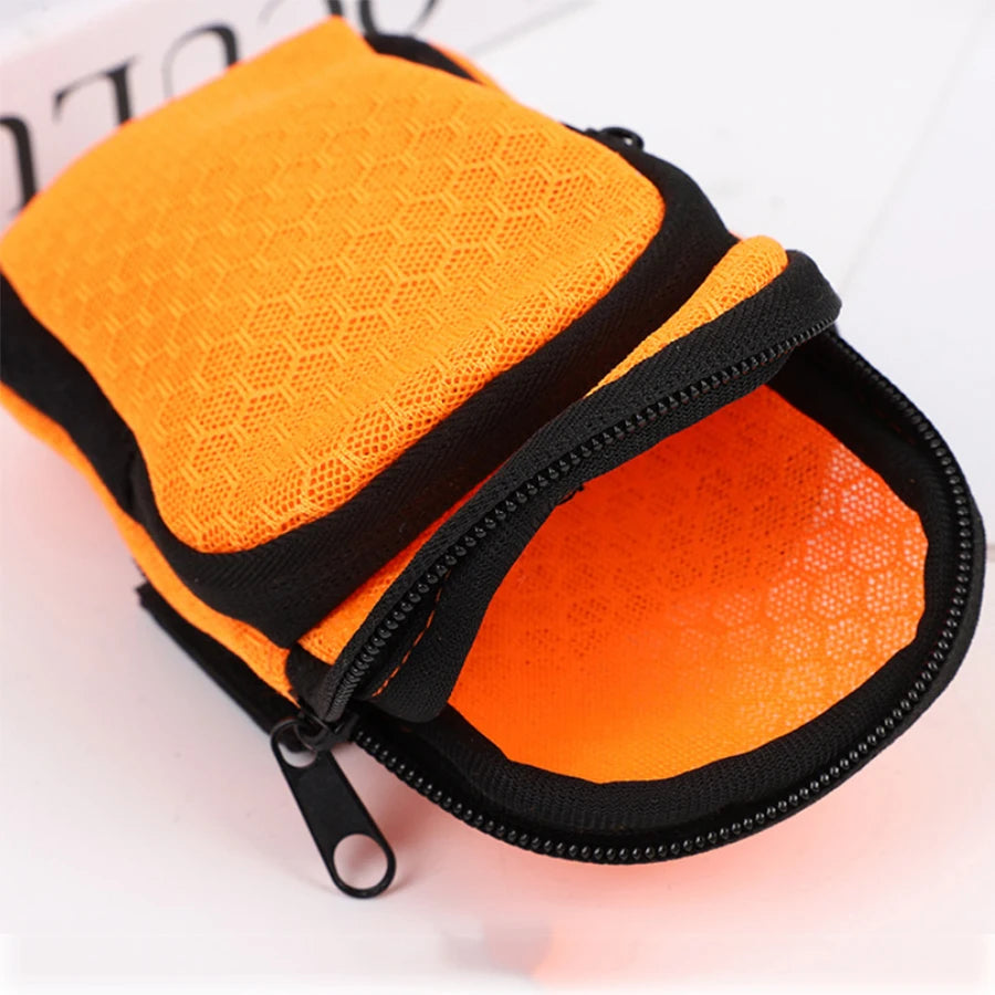 Fitness Arm Bag Running Arm Bag Phone Arm Bag Suitable For Gym, Exercise, Hiking And Outdoor Sports