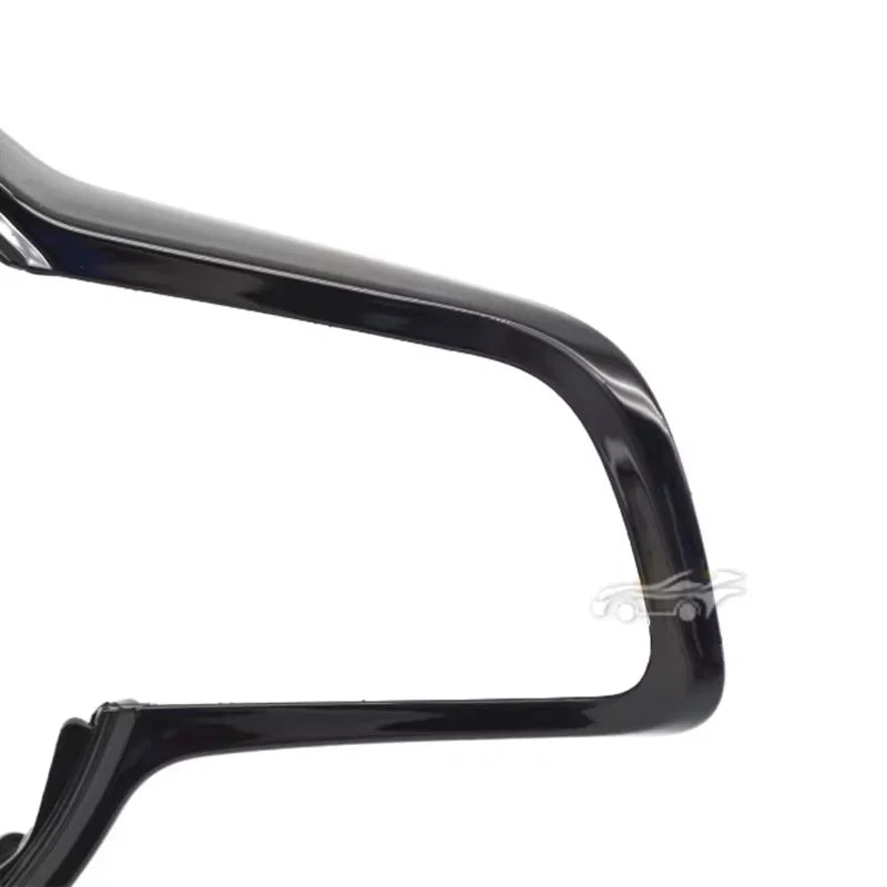 Steering wheel frame, steering wheel accessories, and car accessories for Volkswagen Golf 7 MK7 GTI