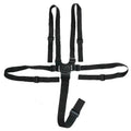 Baby Five Points Safety Belts Toddler Protection Universal Belt Lunch Seat Car Sleeping Fixed Belts Baby Stroller Accessories