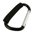 Multifunction Baby Stroller Accessories Hook Stroller Organizer Shopping Hooks Pram Hanger For Baby Car Handle Accessories